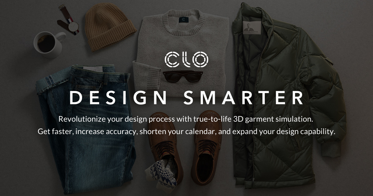 clo 3d course